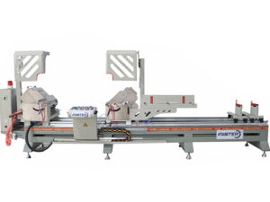 Máy Cắt 2 Đầu Faster 99 ( F99 ) 6.0Kw