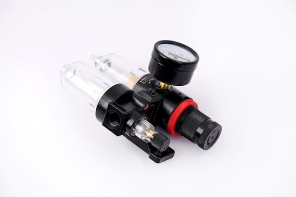 Cốc lọc khí nhỏ