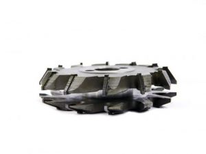 Dao phay đố nhôm AP55 sập liền