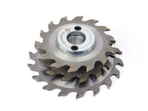 Dao phay đố nhôm Xingfa cửa sổ 3 tầng