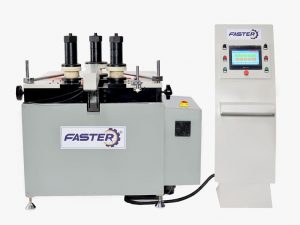 Máy uốn vòm CNC Faster