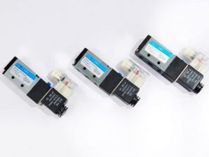 Van điện từ đơn