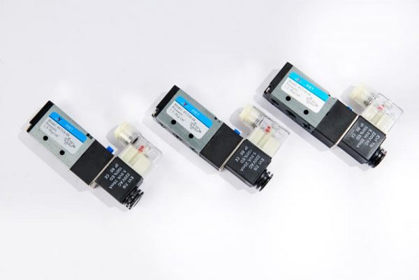 Van điện từ đơn